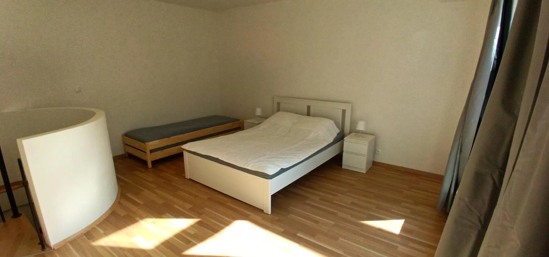 Brand New Two Room Apartment #25 In Elite Residence Close To Center プラハ