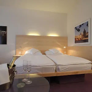 ダップ プラハ